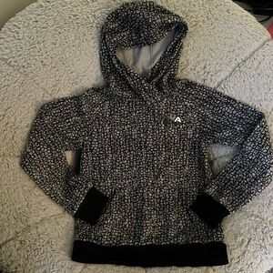 Girls Under Armour Sweatshirt